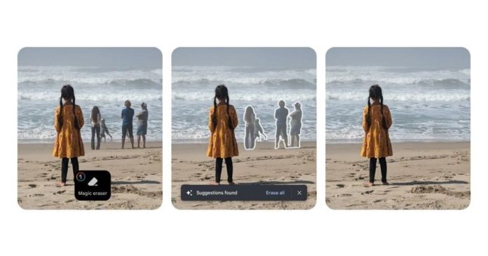 Η ΑΙ-επεξεργασία μέσω Google Photos είναι τώρα διαθέσιμη στη σειρά Sony Xperia