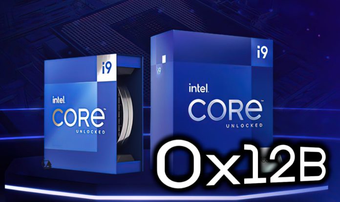 Intel Rolls Out Third Major "0x12B" Microcode Patch To Fix 14th & 13th Gen CPU Instability Issues 1