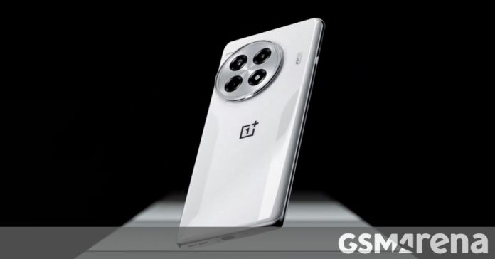 Το OnePlus Ace 5, το Ace 5 Pro έρχεται με νέες κάμερες, μεγαλύτερες μπαταρίες
