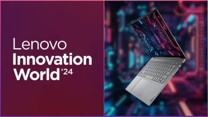 Lenovo