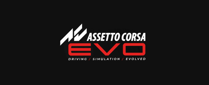 Assetto Corsa EVO art