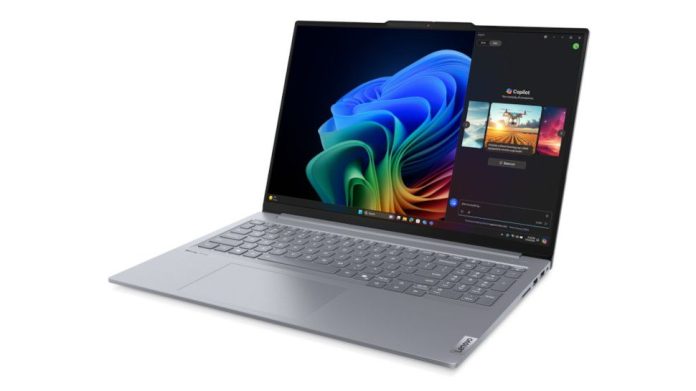 Η Lenovo λανσάρει δύο νέα notebook της σειράς ThinkBook με Snapdragon X Plus X1P-42-100 και επεξεργαστή Ryzen AI 9 365 της AMD
