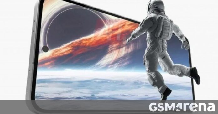 Οι σειρές Samsung Galaxy S24 FE και Tab S10 θα παρουσιαστούν την επόμενη εβδομάδα, ίσως
