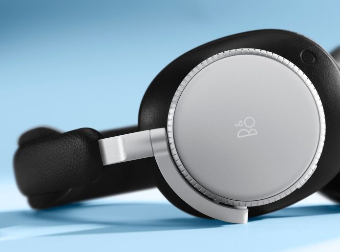 Η Bang & Olufsen ανακοινώνει τα πολυτελή αρθρωτά ακουστικά Beoplay H100
