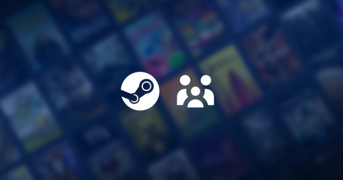 Η νέα λειτουργία Steam Families επιτρέπει την ταυτόχρονη χρήση κοινόχρηστων παιχνιδιών