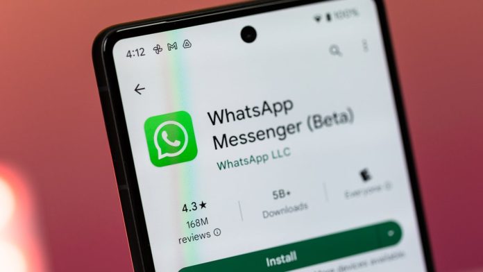 Το WhatsApp δοκιμάζει τη δυνατότητα εκδήλωσης για ομάδες ανακοινώσεων κοινότητας
