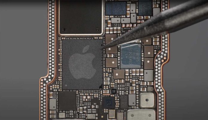 Apple preparing custom Wi-Fi chips for 2025 iPad and in-house 5G modem for iPhone SE 4