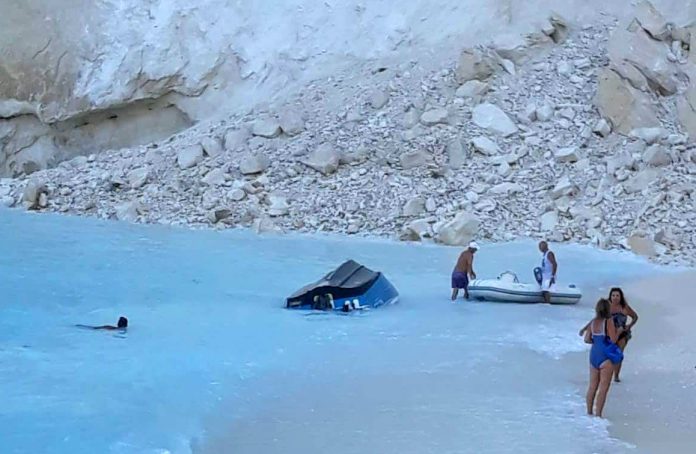 Το Ιόνιο Πανεπιστήμιο έφτιαξε το ολοκληρωμένο διαδικτυακό 112: Δίκτυο αισθητήρων ανιχνεύει πυρκαγιές – πλημμύρες και ενημερώνει για τις οδούς διαφυγής