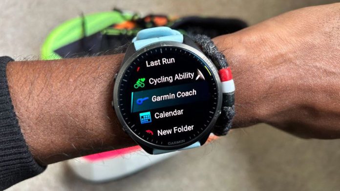 Η Garmin μόλις παρουσίασε ένα σωρό δωρεάν νέες δυνατότητες για τα έξυπνα ρολόγια και τους υπολογιστές ποδηλασίας της
