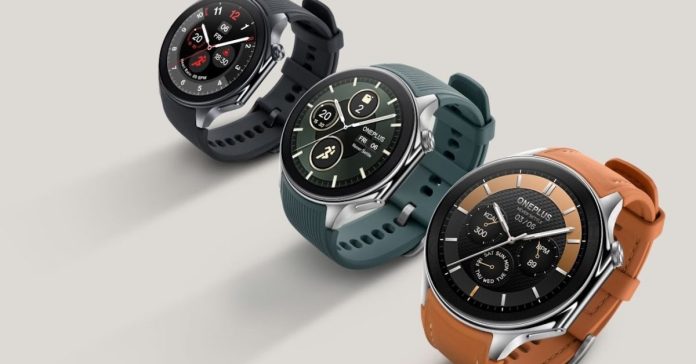 OnePlus Watch 2 + ΔΩΡΕΑΝ Buds 3 Pro, Galaxy Z Flip 6, περισσότερα
