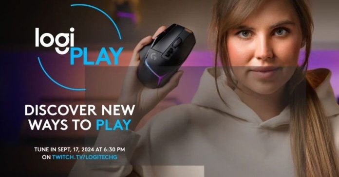 Νεα προϊόντα και πολλές εκπλήξεις από τη Logitech G!