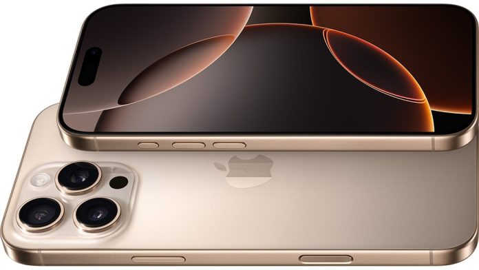 Η Apple ανακοίνωσε τα iPhone 16, Apple Watch Series 10 και AirPods 4 — InfoCom