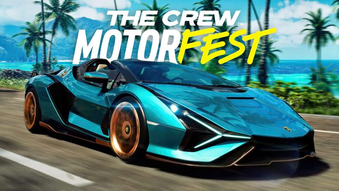 Η Ubisoft λέει ότι το The Crew 2 και το The Crew Motorfest θα αποκτήσουν λειτουργίες εκτός σύνδεσης
