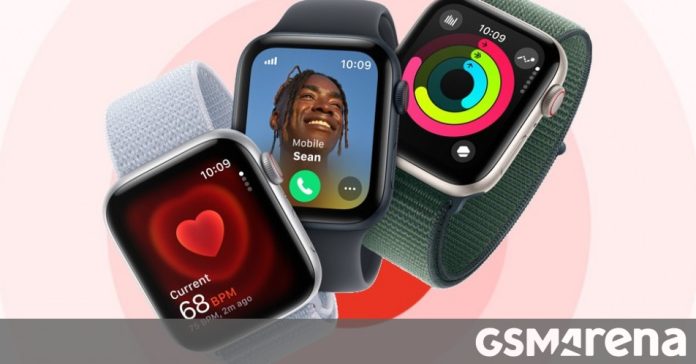 Το επόμενο Apple Watch SE μπορεί να αλλάξει σε πλαστικό για χαμηλότερη τιμή και φωτεινότερους χρωματισμούς
