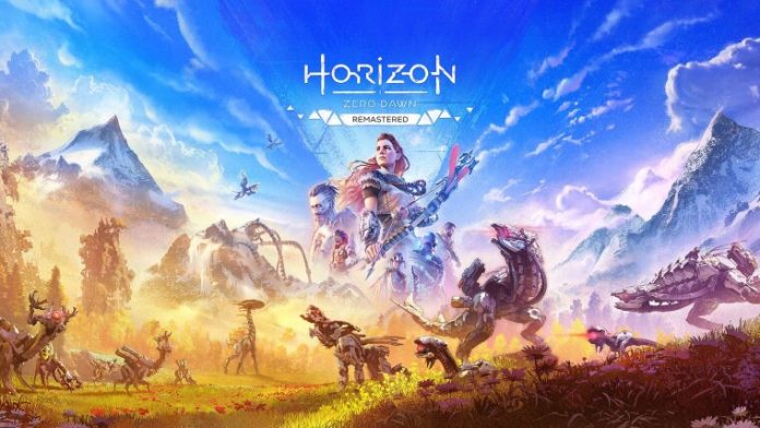 Το Horizon Zero Dawn Remastered που ανακοινώθηκε για PS5 και PC, προσφέρει μια επιλογή αναβάθμισης $10
