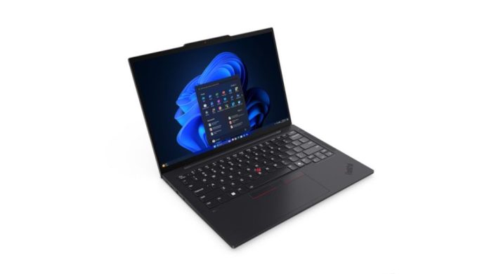 Το Lenovo ThinkPad T14s Gen 6 AMD κυκλοφορεί με οθόνη αφής 14 ιντσών, πυρήνα Zen 5 και ισχυρή ασφάλεια
