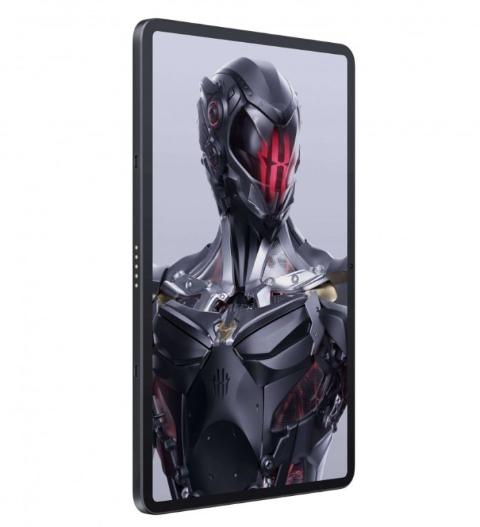 Είναι πλέον διαθέσιμο για όλους μας το νέο Red Magic Nova gaming tablet, ξεκινά από 499€