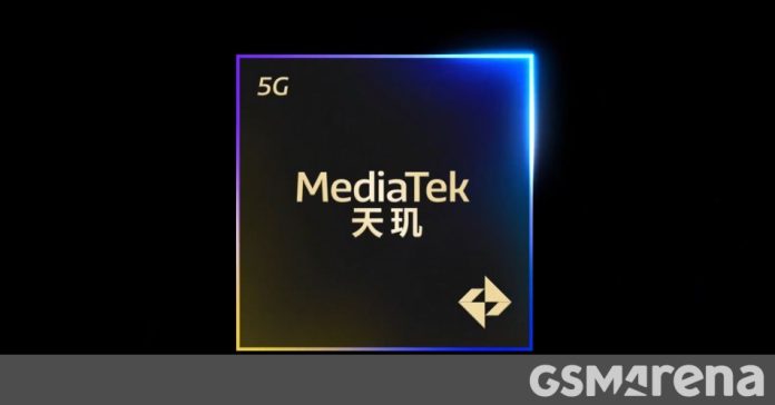 Η Mediatek αποκαλύπτει την ημερομηνία άφιξης του Dimensity 9400
