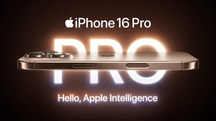 iPhone 16 Pro: δείτε το πρώτο βίντεο unboxing

