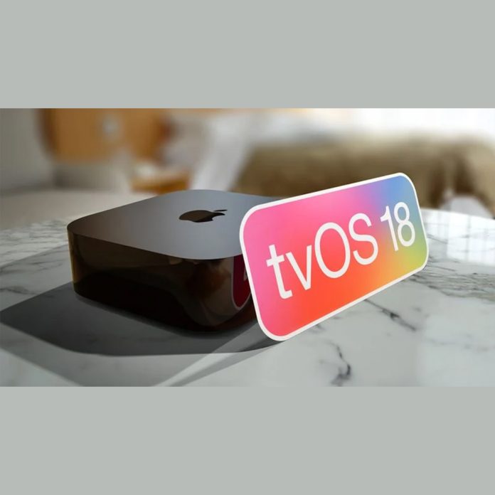 Η Apple κυκλοφορεί το tvOS 18 με InSight, νέες προφυλάξεις οθόνης και άλλα - Digitaltvinfo.gr