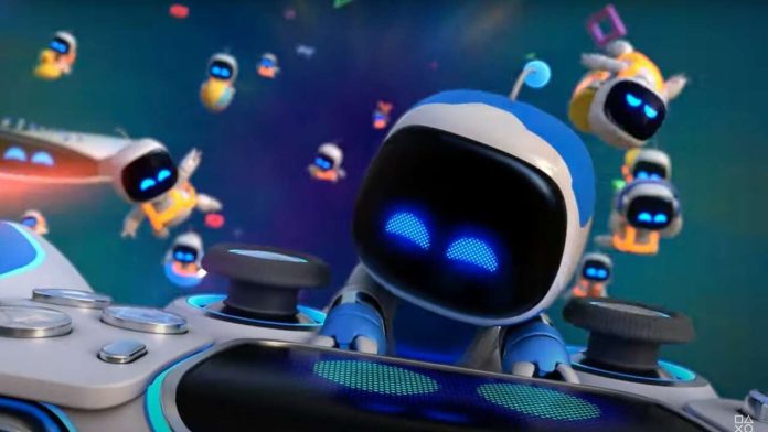 Το δωρεάν DLC του Astro Bot αποκαλύφθηκε στο PlayStation Showcase, που φτάνει αυτό το φθινόπωρο
