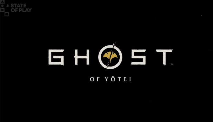 Ghost of Yotei