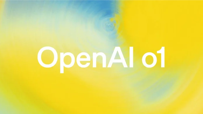 OpenAI o1: το νέο μοντέλο ChatGPT που σκέφτεται πολύ πριν απαντήσει

