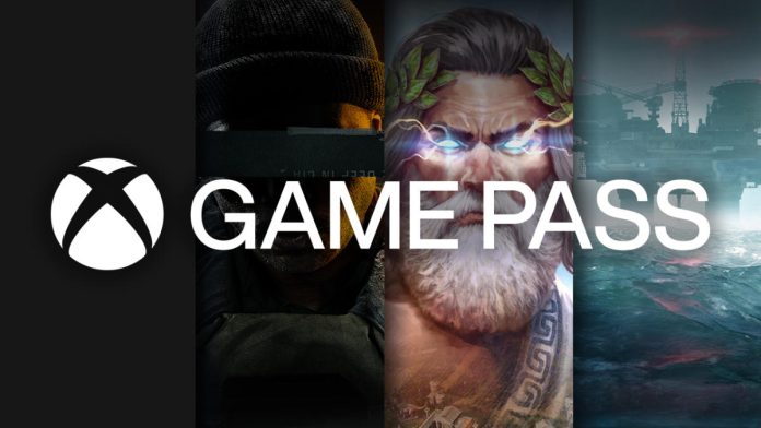 Το Game Pass Standard είναι πλέον διαθέσιμο στο Xbox
