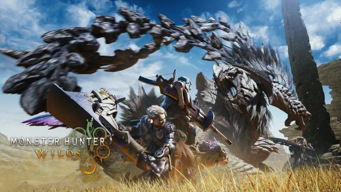 Οι προδιαγραφές του υπολογιστή Monster Hunter Wilds κυκλοφορούν τώρα
