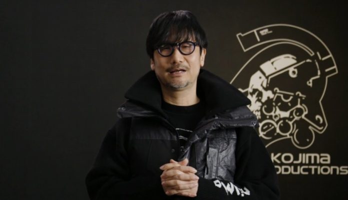 O Hideo Kojima ετοιμάζει ένα Action Espionage παιχνίδι-ταινία