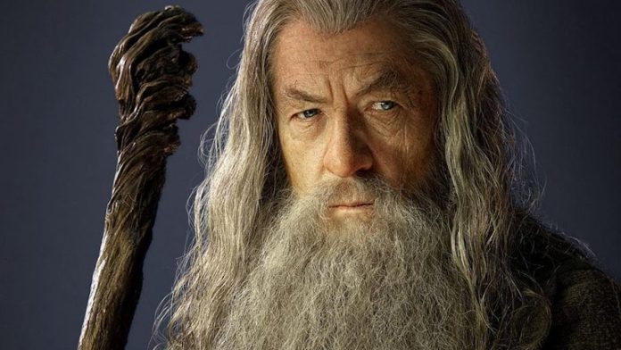 Ο Ian McKellen θέλει να παίξει τον Gandalf στο 