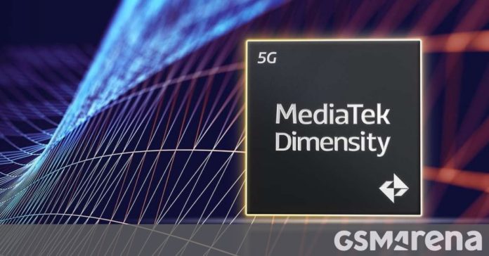 Το chipset Mediatek Dimensity 9400 ξεπερνά το Apple A18 Pro στο σημείο αναφοράς GPU
