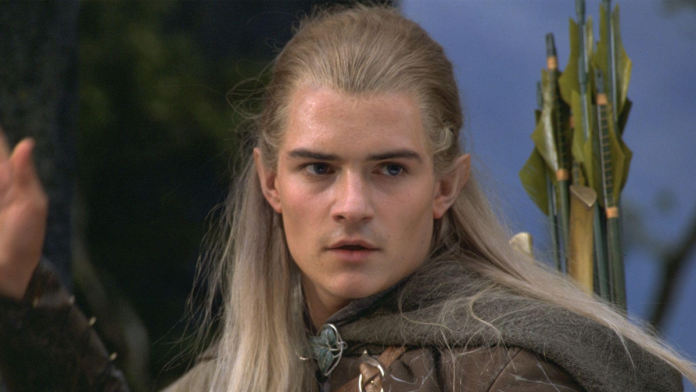 Ο Orlando Bloom θέλει να επιστρέψει στο Lord of the Rings, ίσως με την βοήθεια AI