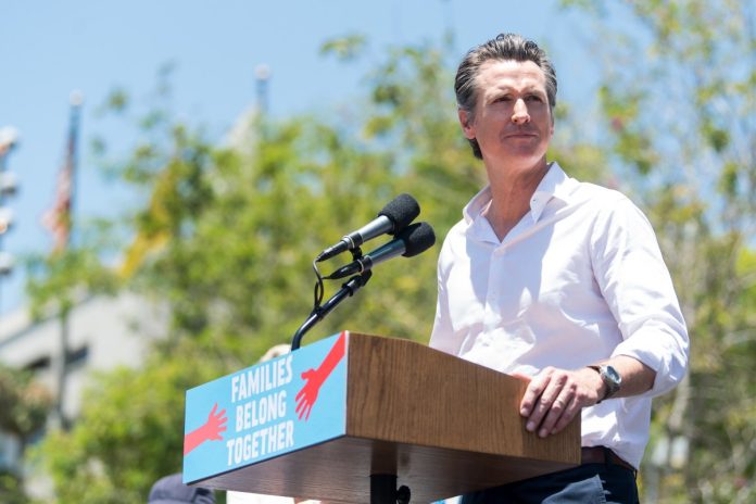 Gov. Newsom vetoes California’s controversial AI bill, SB 1047