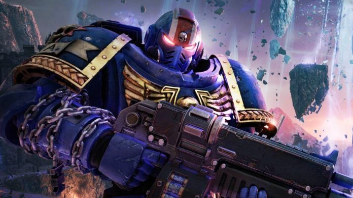 Το Space Marine 2 επιτυγχάνει την υψηλότερη κορυφή Steam ποτέ για ένα παιχνίδι Warhammer
