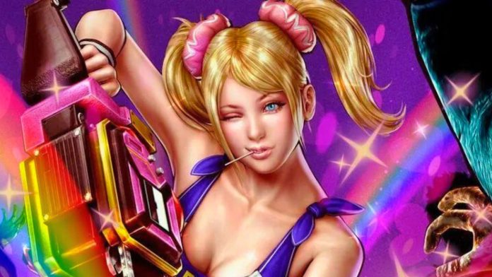 Ο προγραμματιστής Lollipop Chainsaw RePOP φωνάζει «ψευδείς ειδήσεις» γύρω από τη λογοκρισία
