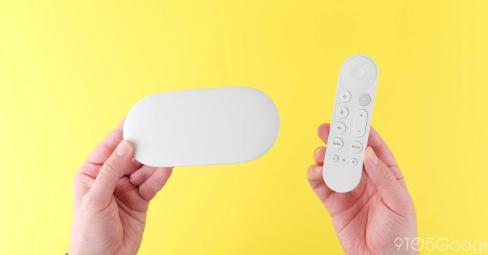 Πώς να αντιστοιχίσετε το τηλεχειριστήριο Google TV Streamer εάν δεν λειτουργεί κατά τη ρύθμιση
