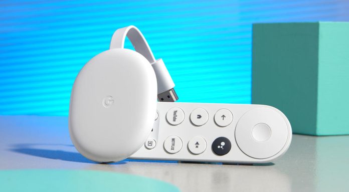 Πώς να κάνετε ροή χρησιμοποιώντας ένα VPN στο Google TV ή στο Chromecast σας
