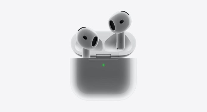 Πώς να προπαραγγείλετε τα Apple AirPods 4
