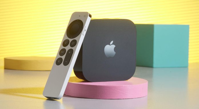 Πώς να χρησιμοποιήσετε ένα VPN στο Apple TV σας
