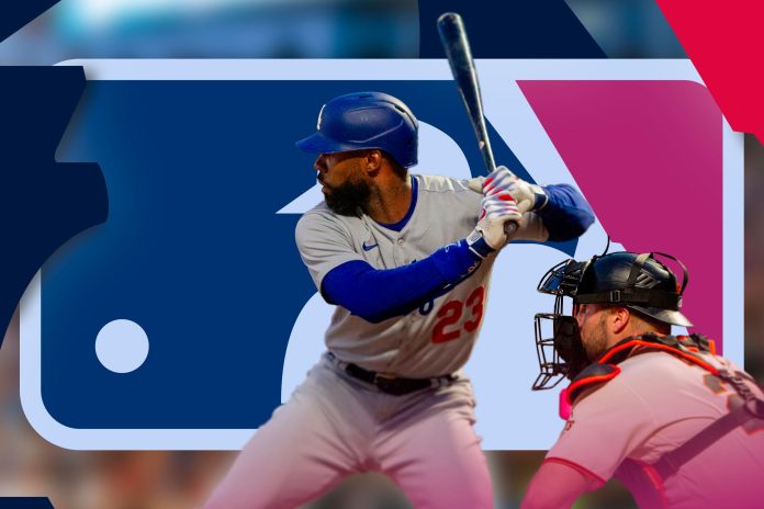 Πώς να κάνετε streaming των πλέι οφ MLB
