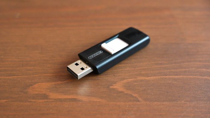 Πώς να μορφοποιήσετε μια μονάδα USB στο Ubuntu χρησιμοποιώντας το GParted
