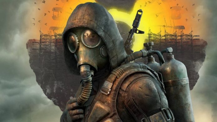 War Game: The Making of S.T.A.L.K.E.R. 2: Ντοκιμαντέρ για την ανάπτυξή του εν μέσω της Ρωσικής εισβολής 