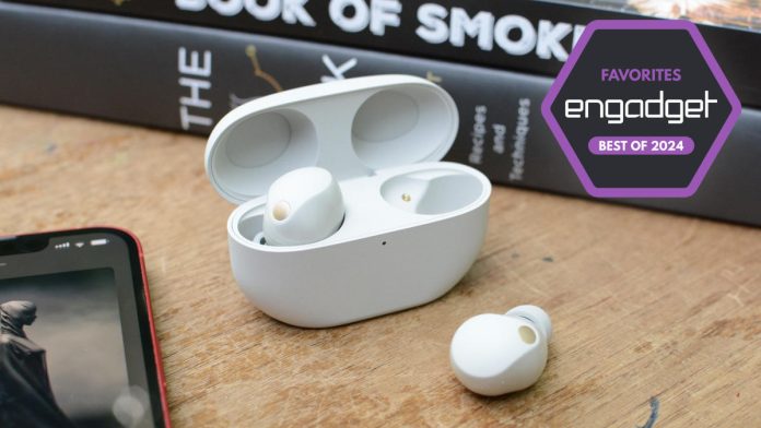 The best wireless earbuds for 2024