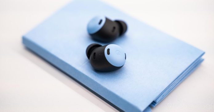 Το Pixel Buds Pro «αγγίξτε παρατεταμένα» δεν διαβάζει πλέον ειδοποιήσεις
