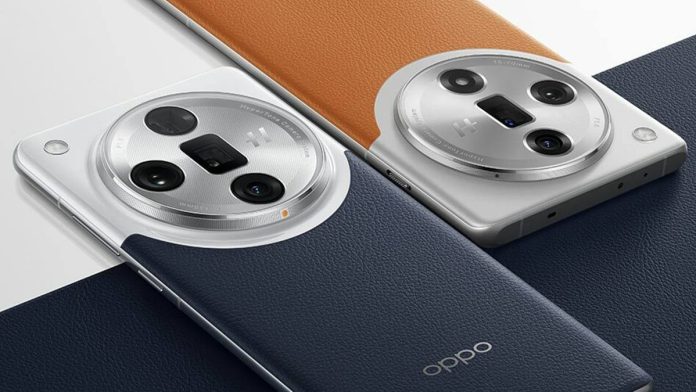 Μιμείται σε πολλά το Oppo Find X8 την τελευταία ναυαρχίδα της Apple, το iPhone 16 Pro