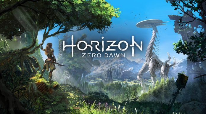 Horizon Zero Dawn Remastered Βαθμολογήθηκε από την ESRB για PS5, PC
