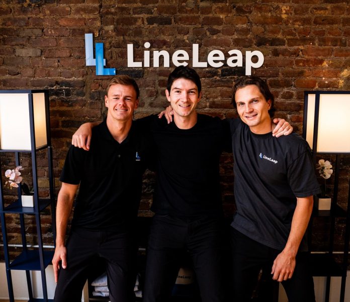 LineLeap