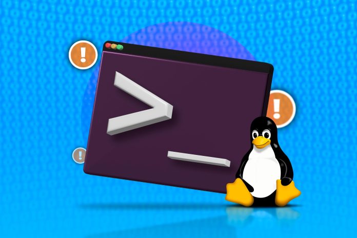 Χρησιμοποιώ λάθος αυτές τις εντολές Linux 8 πυρήνων εδώ και χρόνια
