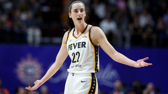 Ζωντανή μετάδοση Indiana Fever εναντίον Washington Mystics 2024: Παρακολουθήστε το WNBA δωρεάν
